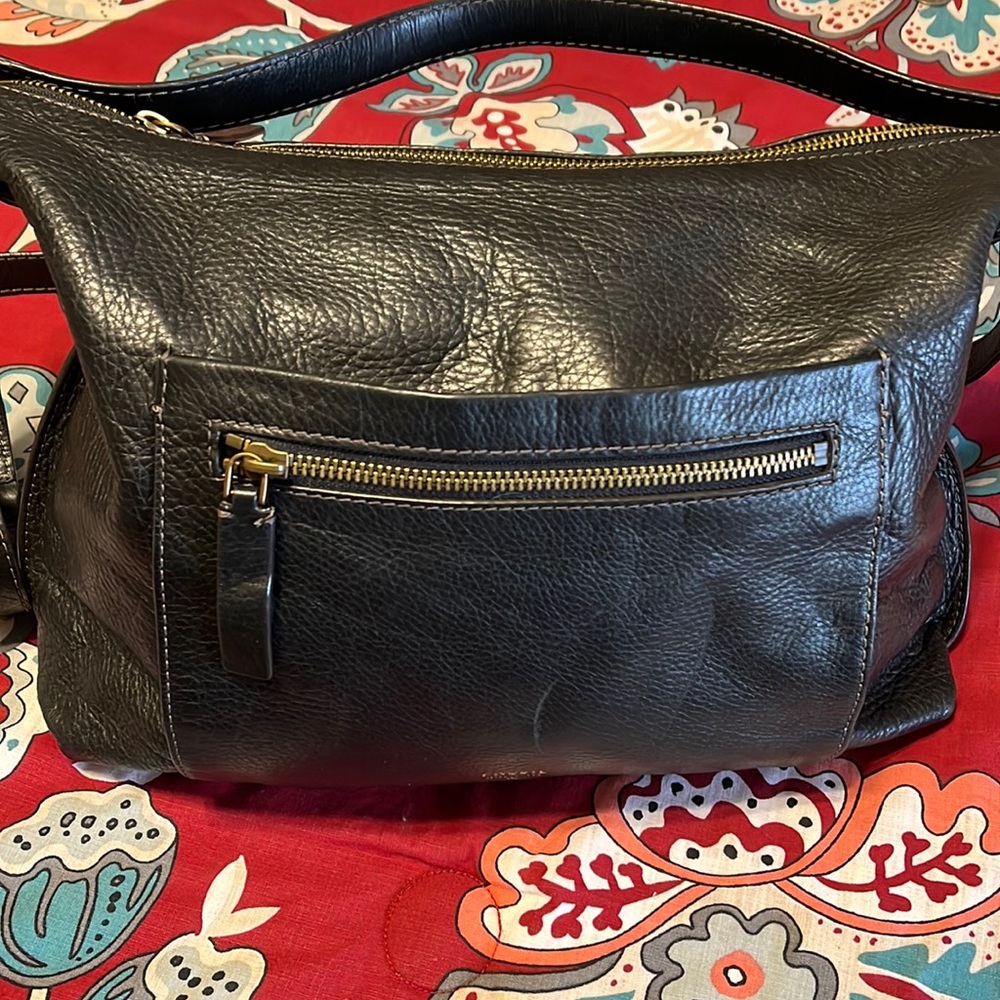 Fossil crossbody.